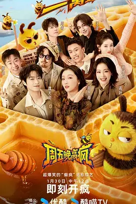 南风吹歌 综艺 2026